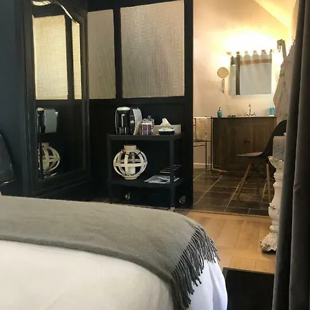 De La Chapelle * Verchocq