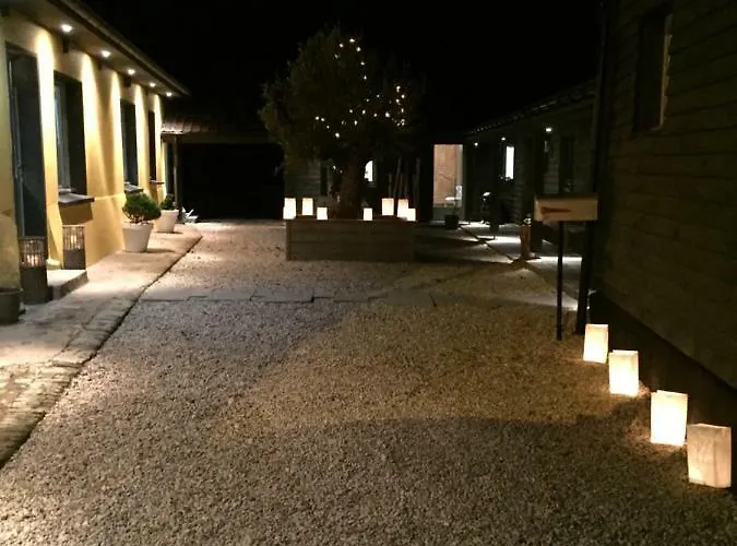 De La Chapelle * Verchocq