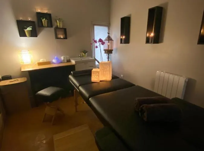 De La Chapelle * Verchocq